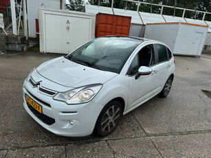 Citroën C3 1.2 PureTech Collection Clima/Navi/Pano