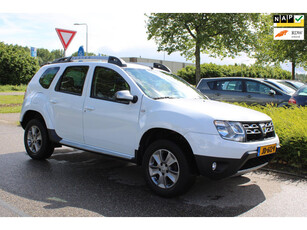 Dacia Duster 1.2 TCe 4x2 Lauréate/AIRCO/CRUISE CONTROL/ISOFIX/HOGE ZIT+INSTAP/nieuwe APK+O.H.beurt/94.701 km NAP/ZEER NETTE STAAT