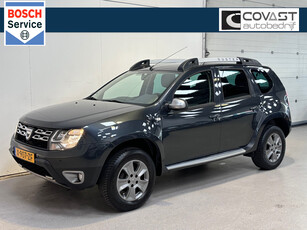 DACIA DUSTER 1.2 TCe 4x4 Prestige 127d.km