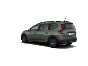 Dacia Jogger Hybrid 140 6DCT Expression 5-zits