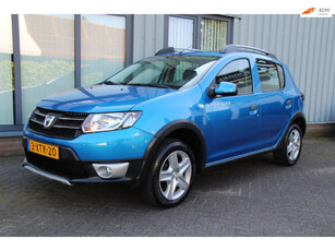 Dacia Sandero 0.9 TCe Stepway Lauréate