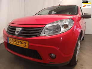 Dacia Sandero 1.2 Aniversare - Export