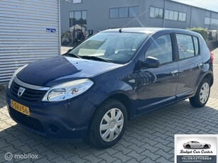 Dacia Sandero 1.4