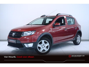 Dacia Sandero TCe 90PK Stepway Lauréate | Airco | Radio | Bluetooth |