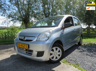 Daihatsu Cuore 1.0 Trend / Airco / Automaat / NAP