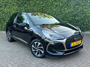 DS 3 1.6 BlueHDi So Chic | Navi | Camera | Xenon | DAB | Clima