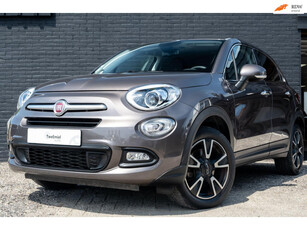 Fiat 500 X 1.6 Urban Rock | Climate | Navi | PDC | Keyless