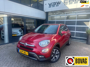 Fiat 500 X Cross 1.4 Turbo MultiAir City Cross