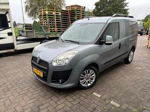 Fiat DOBLO Cargo 1.6 MultiJet SX