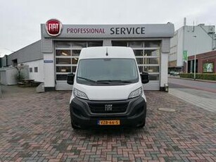 Fiat DUCATO 35 2.2 MultiJet L3H2 140pk