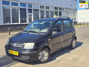 Fiat Panda 1.2 Active/Eleck ramen/Stuurbekrachtiging/APK!