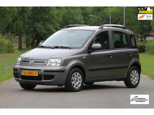 Fiat Panda 1.2 Edizione Cool / Airco / Elektrische ramen / Stuurbekrachtiging / Dakrails