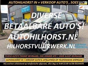 Fiat Panda -AUTOHILHORST, WETERINGPAD 76, SOEST , UITSLUITEND OP TELEFONISCHE AFSPRAAK!!