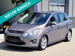 Ford C-Max 1.0 EcoBoost Trend nieuwe distributie!