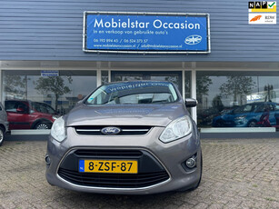 Ford C-Max 1.0 Edition