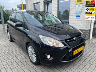 Ford C-Max 1.0 Titanium / Cruise / Telefoon / PDC achter / Climate Controle / Trekhaak