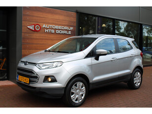 Ford ECOSPORT 1.0 EcoBoost Trend