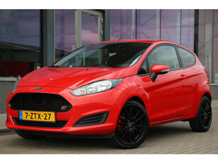 Ford Fiesta 1.0 ST | Airco | Navi. | 17''