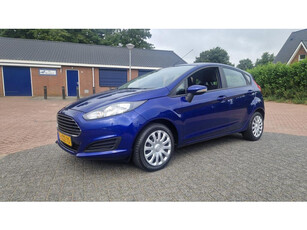 Ford Fiesta 1.0 Style 108811Km.