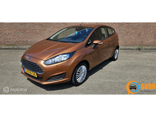 Ford Fiesta 1.0 Style airco/el-pakket/audio/2013/etc