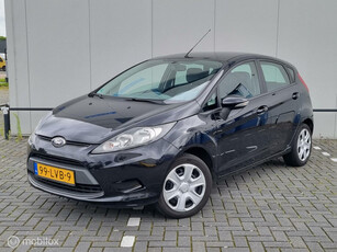 Ford Fiesta 1.25 Titanium apk 04-2025 Dealeronderhouden