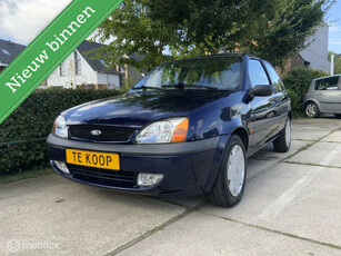 Ford Fiesta 1.3-16V Collection*NwAPK*Airco*LageKmstand*