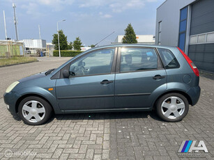 Ford Fiesta 1.4-16V Edition NL 5D | Airco | Trekhaak | Apk