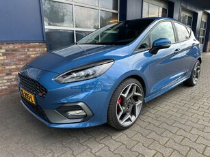 Ford Fiesta 1.5 ECOB. ST-3 ALL.IN.