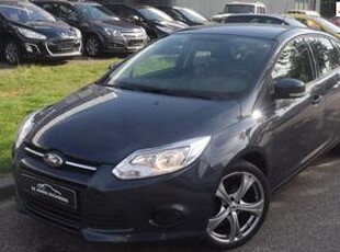 Ford FOCUS 1.0 First Edition Stoel-verwarming Airco start-stop