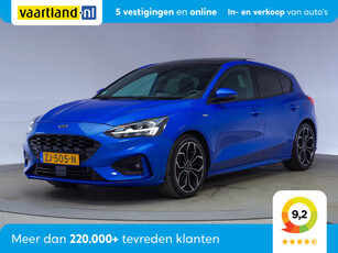 Ford Focus 1.5 EcoBoost 181PK ST Line Business [ Adapt.cruise Navi Pano ]