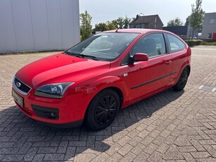 Ford Focus 1.6 Ti-VCT SPORT LEER/ XENON/ NAVIGATIE