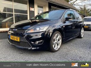 Ford FOCUS 2.5 ST RECARO | STARTSTOP | NW BANDEN | 225PK