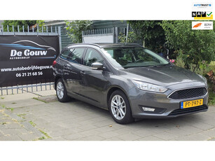 Ford Focus Wagon 1.0 Lease Edition