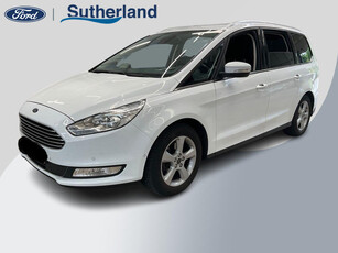 Ford Galaxy 1.5 Titanium 150pk 7 persoons | Navigatie | Stoelverwarming