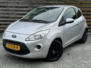 Ford Ka 1.2 Comfort / AIRCO / NL-AUTO / NIEUWE APK