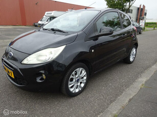 Ford Ka 1.2 Couture,Cruise Controle,Airco