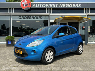 Ford Ka 1.2 Titanium X start/stop