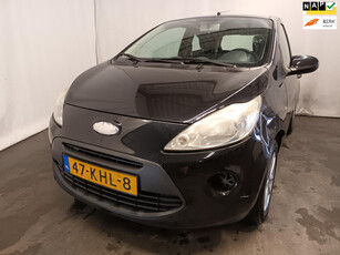 Ford Ka 1.2 Trend - Airco - Schade - Export