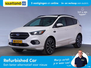 Ford Kuga 1.5 EcoBoost ST Line [ Panorama Navi Leder/Alcantara ]