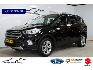 Ford Kuga 1.5 EcoBoost Titanium |Trekhaak|