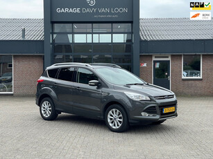 Ford KUGA 1.5 Titanium Styling Pack