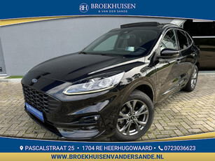 Ford Kuga 2.5 PHEV ST-Line X 225pk Panorama dak / Head Up / Voor+Achter Camera