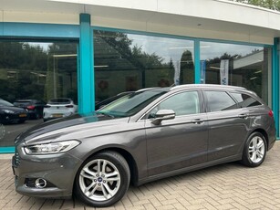 Ford Mondeo 1.5 TITANIUM Navi, LED, PDC, TrHaak