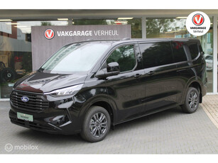 Ford Transit Custom Limited|320|2.0 TDCI|L2H1|170 PK|Autom.