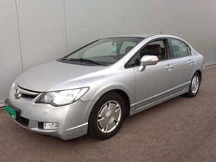 Honda Civic 1.3 Hybrid