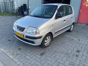 Hyundai ATOS 1.1i Active Prime