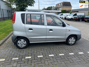 Hyundai Atos Multi 1.0i LS(( stuurbekrachtiging)))