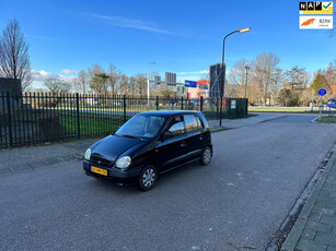 HYUNDAI ATOS Spirit 1.0i SX