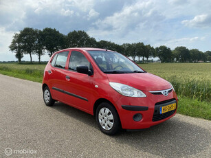 Hyundai i10 1.1 Pure