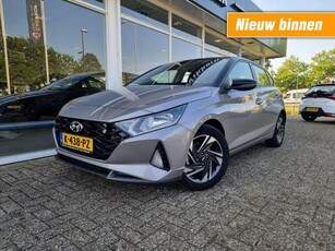 Hyundai I20 1.0 T-GDI COMF.SMART